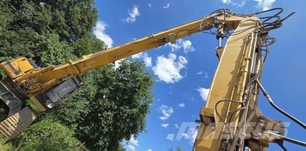 CAT 330 BL Raupenbagger