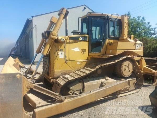 CAT D6T XL Bulldozer