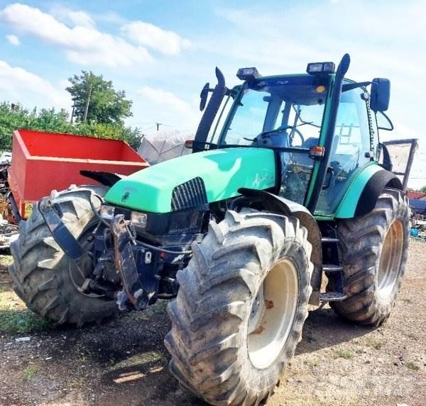 Deutz Agroton 6.45 (6V) Traktoren