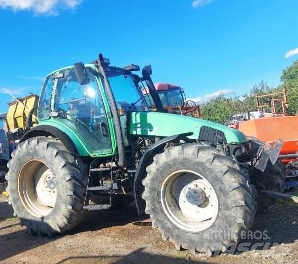 Deutz Agroton 6.45 (6V) Traktoren