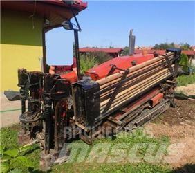 Ditch Witch JT 1720 Schwere Bohrgeräte