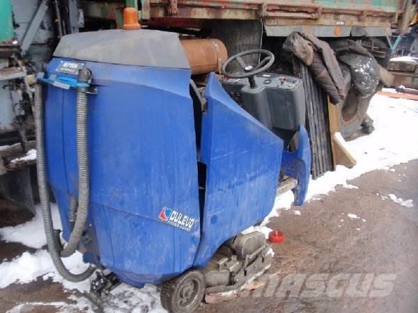 Dulevo H 715 R Kehrer