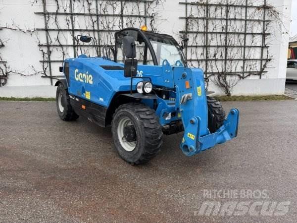 Genie 2506 Sonstige Baumaschinen