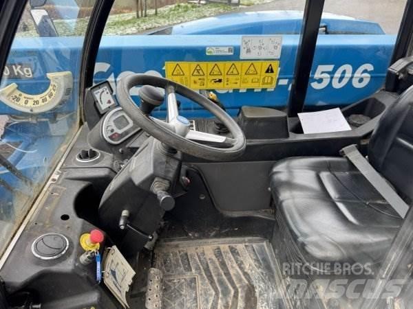 Genie 2506 Sonstige Baumaschinen