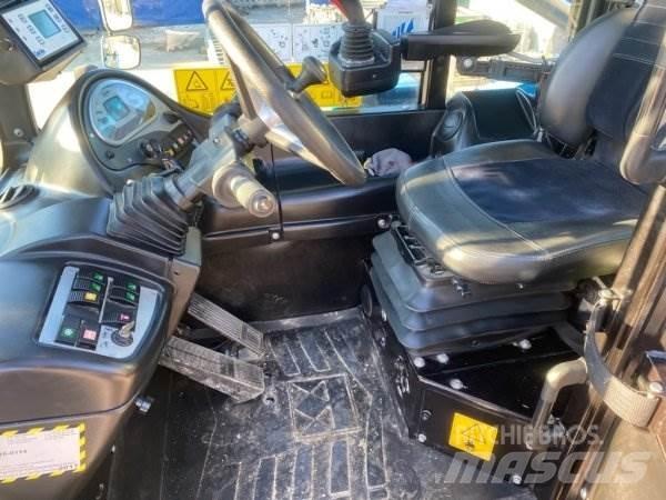 Genie GTH 5021 R Sonstige Baumaschinen