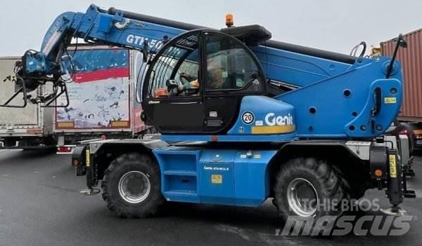 Genie GTH 5021 R Sonstige Baumaschinen