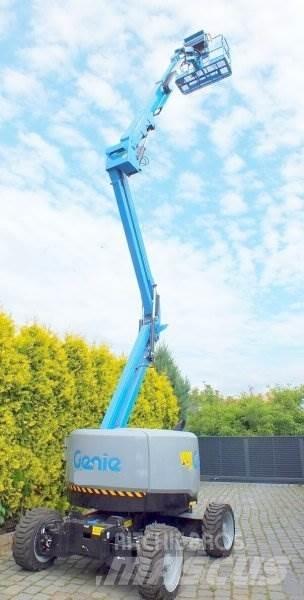 Genie Z-45 XC Sonstige Baumaschinen