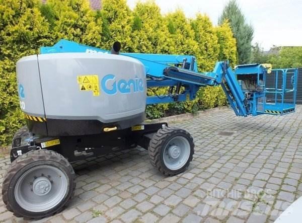 Genie Z-45 XC Sonstige Baumaschinen