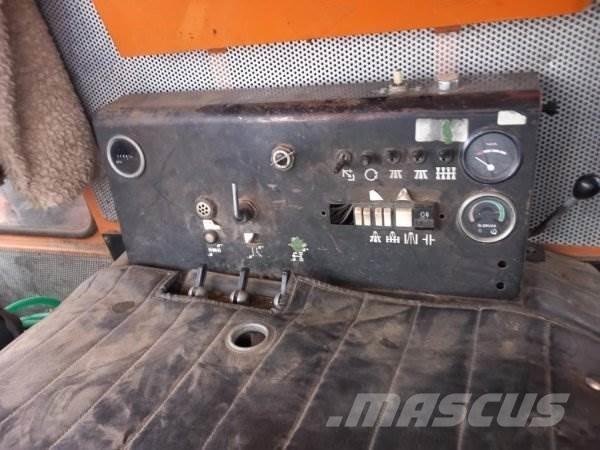 IFA W50 +KM 2301 Kehrer