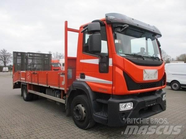 Iveco ML 120-190 Autotransporter