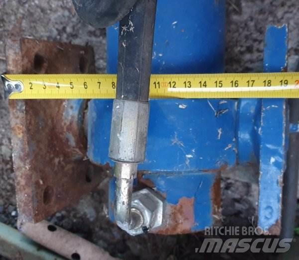  _JINÉ ? Sonstige Baumaschinen