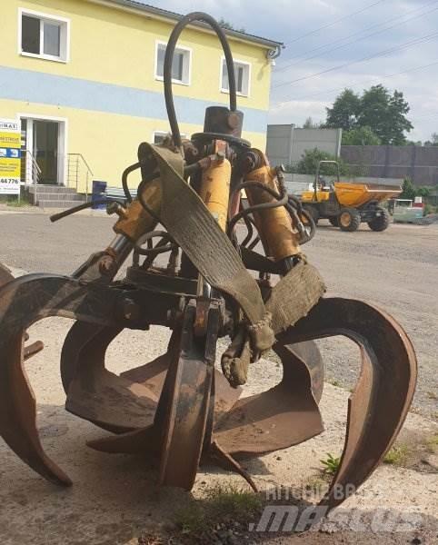  _JINÉ ? Sonstige Baumaschinen