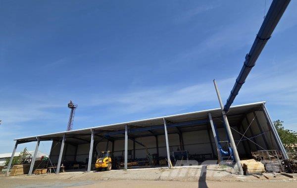  _JINÉ (CZ) Sonstige Baumaschinen