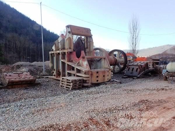  _JINÉ CZ) DCD - 4706 Pulverisierer