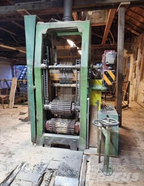  _JINÉ (CZ) G 710 Harvester