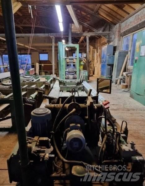 _JINÉ (CZ) G 710 Harvester