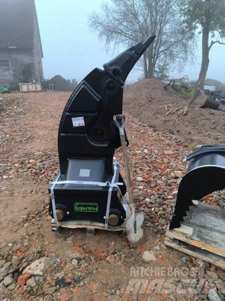  _JINÉ Häner Sonstige Baumaschinen