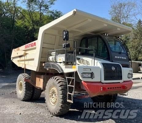  _JINÉ (IT) Astra - RD 32 C Dumper - Starr