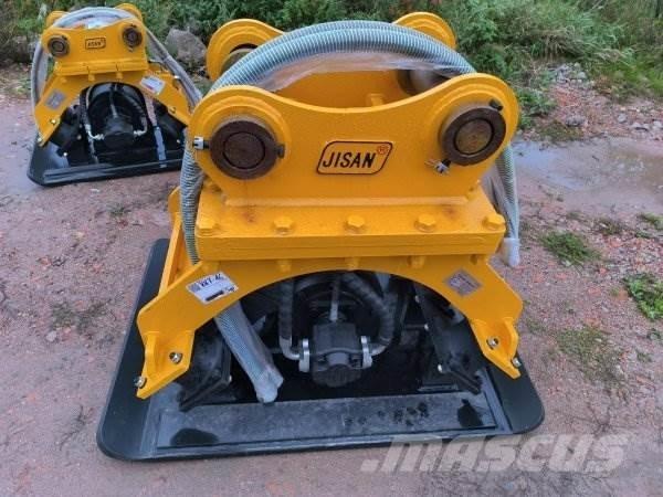  _JINÉ Jisan JSC 160 Vibrationsgeräte