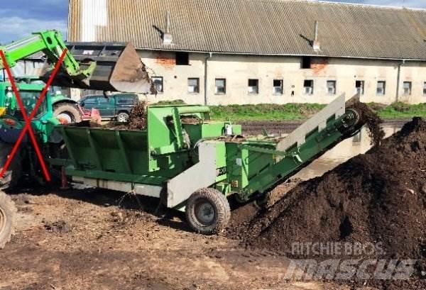  _JINÉ Pezzolato S9000 Pulverisierer