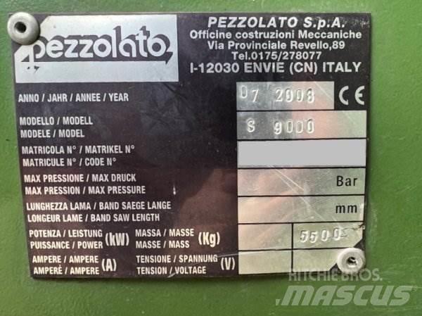  _JINÉ Pezzolato S9000 Pulverisierer