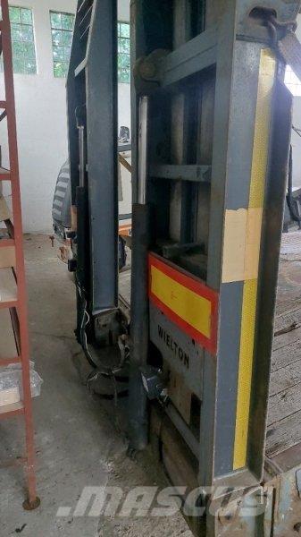  _JINÉ (PL) Wielton - NJ3E Andere Auflieger