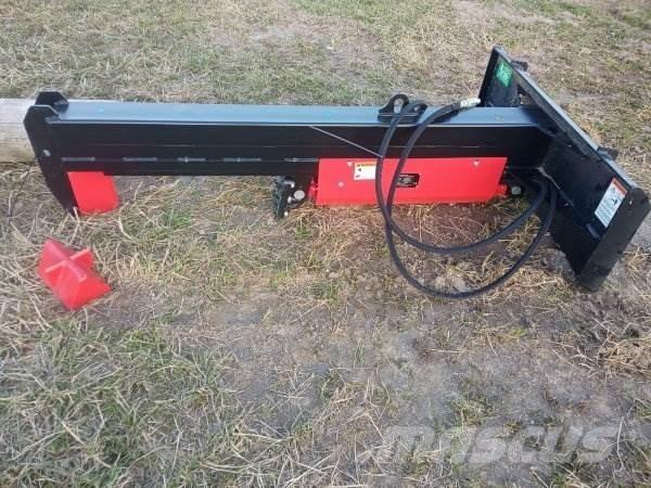  _JINÉ Raytree RMLS18T Sonstige Baumaschinen