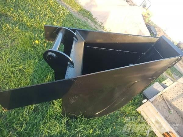  _JINÉ S80 Sonstige Baumaschinen