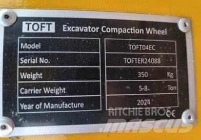  _JINÉ TOFT04EC Sonstige Baumaschinen