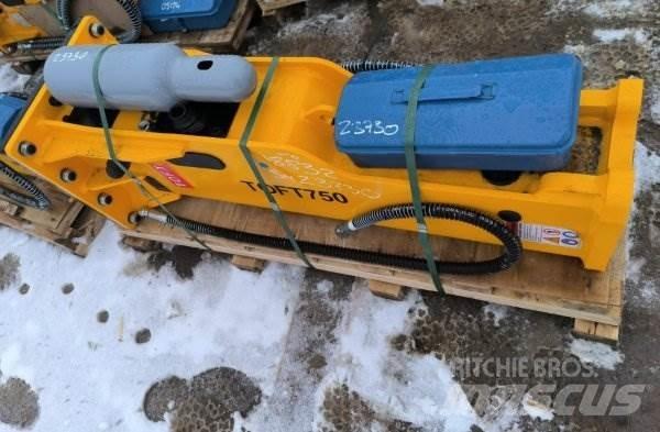  _JINÉ TOFT750 Sonstige Baumaschinen