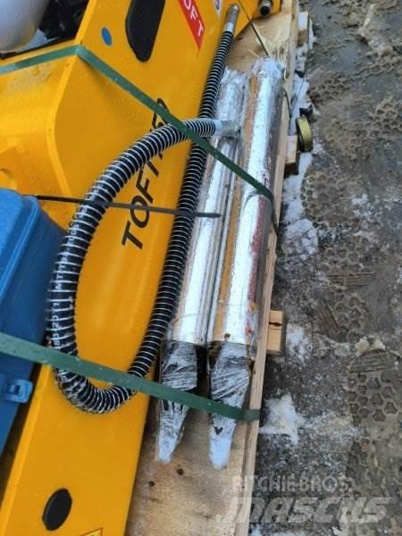  _JINÉ TOFT750 Sonstige Baumaschinen