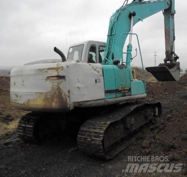 Kobelco SK 170 LC-6 Raupenbagger