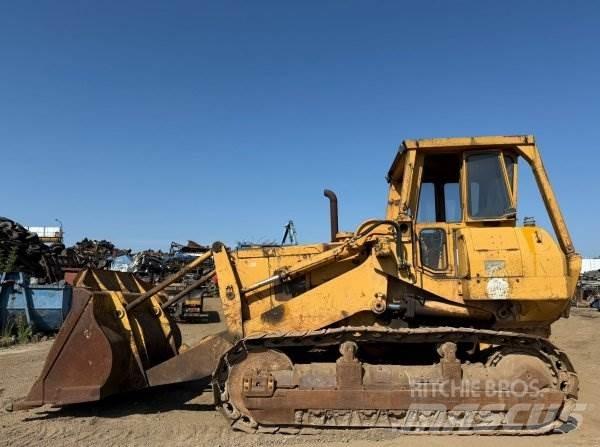 Komatsu D75 S5 Laderaupen