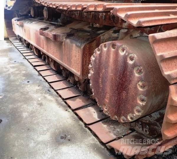 Komatsu PC 340 Raupenbagger