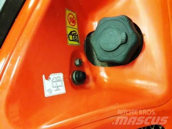 Kubota KX 019-4 Minibagger < 7t