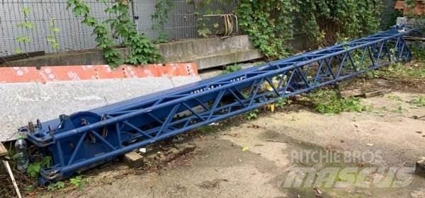 Liebherr 1030 Kranwagen