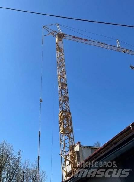 Liebherr 63 K Turmdrehkrane
