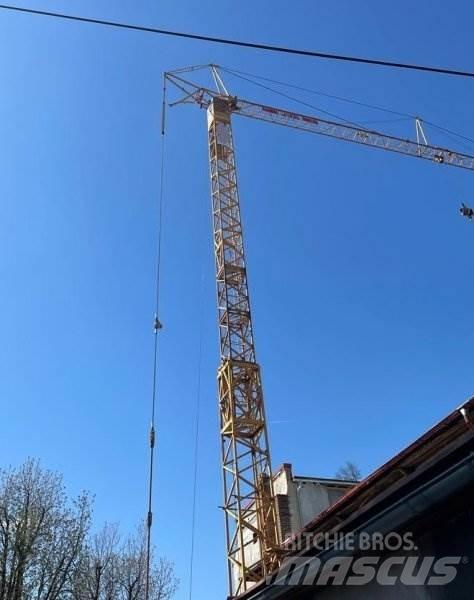 Liebherr 63 K Turmdrehkrane