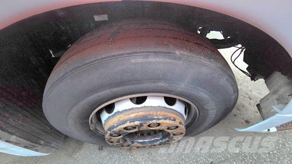 MAN TGS 18.440 Sattelzugmaschinen