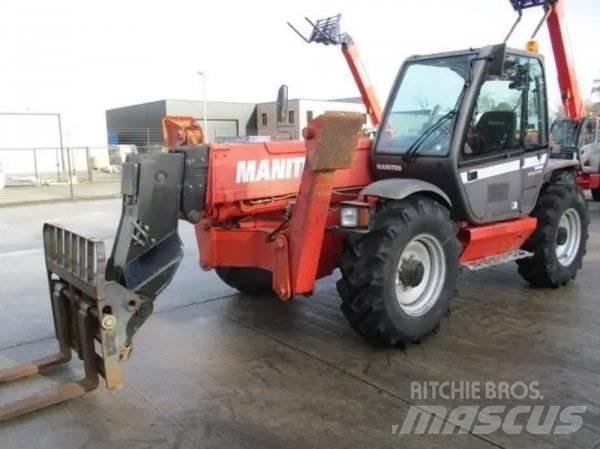 Manitou MT 1440 Sonstige Baumaschinen