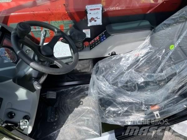 Manitou ULM 412 Sonstige Baumaschinen