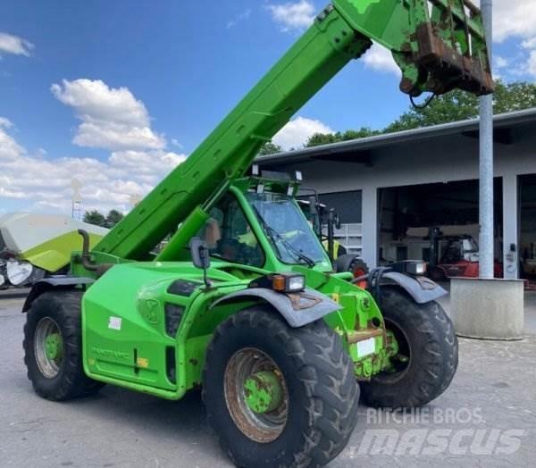 Merlo P 55.9 Sonstige Baumaschinen