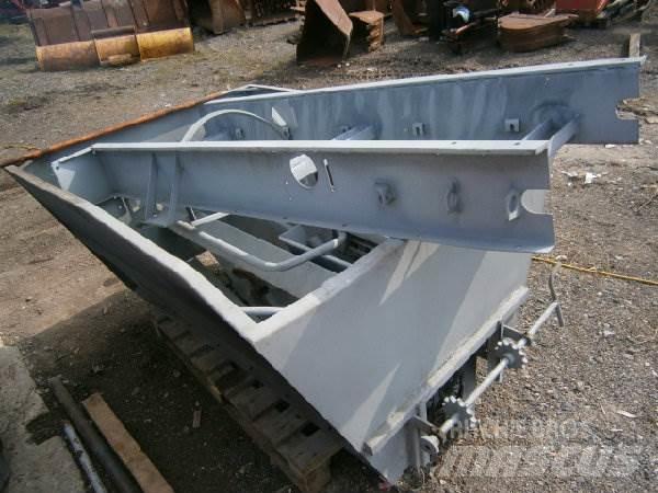 Multicar 25 Geräteträger