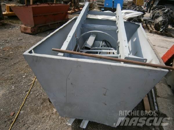 Multicar 25 Geräteträger