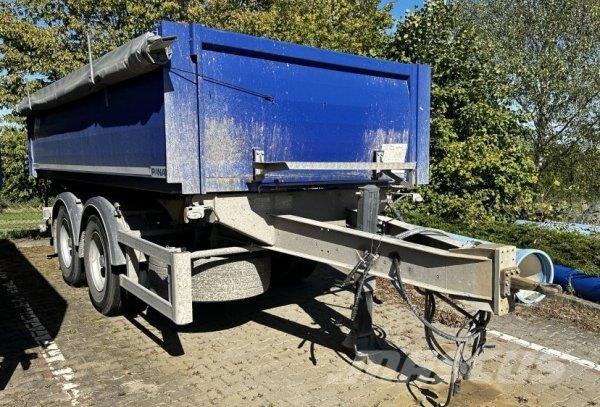 Panav TS3.18 H Kipper