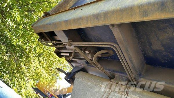 Panav TS3.18H Kipper