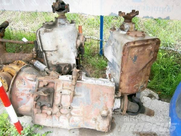 Praga LIAZ S706 Sonstige Baumaschinen