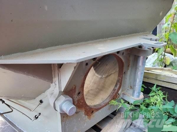 Putzmeister ? Betonpumpen
