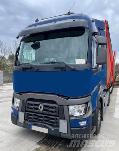 Renault T460 Sattelzugmaschinen