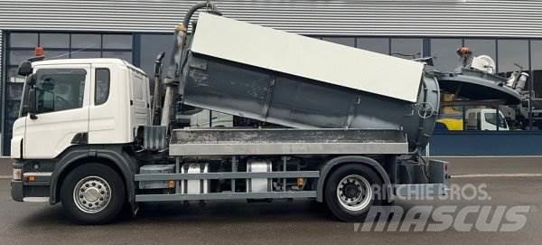 Scania P360 Andere